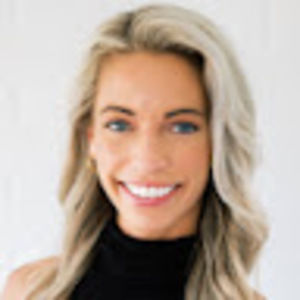 Meet your Posher, Ashlee